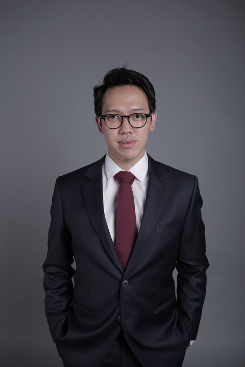 Joddy W. Kusumo